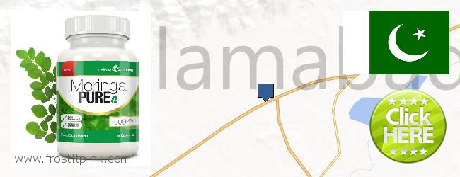 Purchase Moringa Capsules online Islamabad, Pakistan