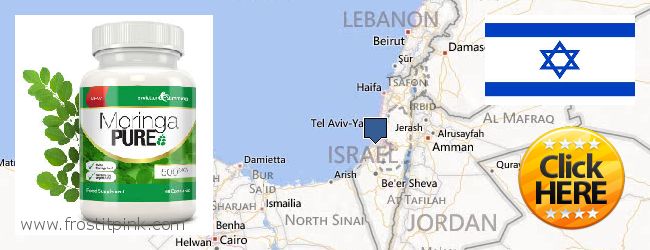Where to Buy Moringa Capsules online Israel