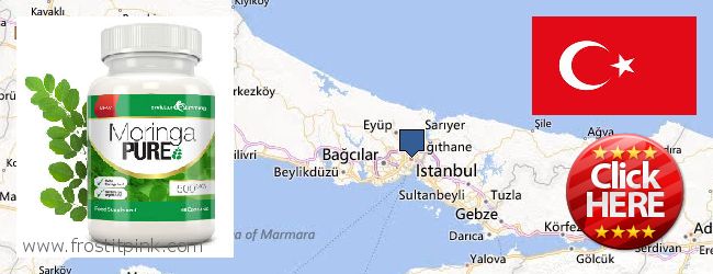 Where to Buy Moringa Capsules online Istanbul, Turkey