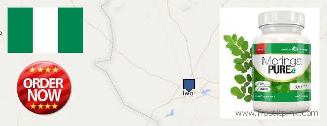Purchase Moringa Capsules online Iwo, Nigeria