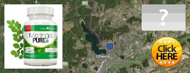 Best Place to Buy Moringa Capsules online Izhevsk, Russia
