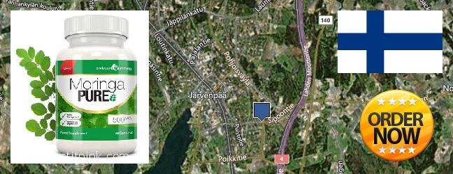 Where Can You Buy Moringa Capsules online Jaervenpaeae, Finland