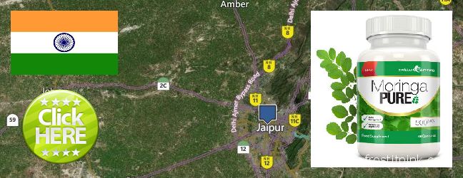 Buy Moringa Capsules online Jaipur, India