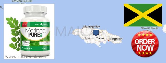 Where to Buy Moringa Capsules online Jamaica