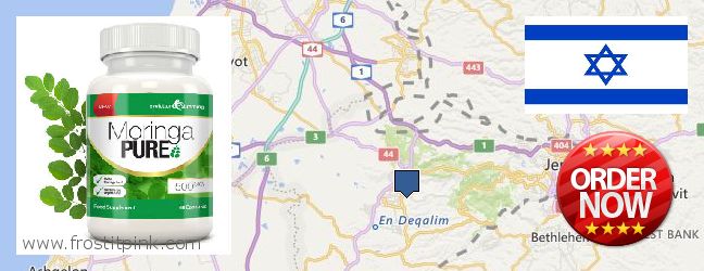 Where to Buy Moringa Capsules online Jerusalem, Israel