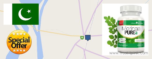 Where to Buy Moringa Capsules online Jhang Sadr, Pakistan