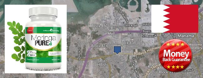 Where Can I Buy Moringa Capsules online Jidd Hafs, Bahrain