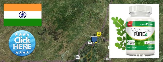 Where Can You Buy Moringa Capsules online Jodhpur, India