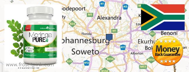 Where to Buy Moringa Capsules online Johannesburg, South Africa