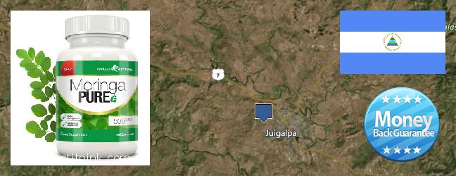 Where to Purchase Moringa Capsules online Juigalpa, Nicaragua