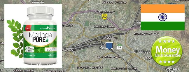 Where to Purchase Moringa Capsules online Kalyan, India