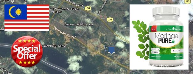 Where to Purchase Moringa Capsules online Kampung Pasir Gudang Baru, Malaysia