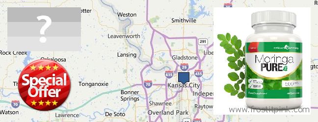 Πού να αγοράσετε Moringa Capsules σε απευθείας σύνδεση Kansas City, USA