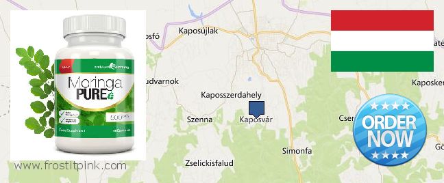 Where to Buy Moringa Capsules online Kaposvár, Hungary