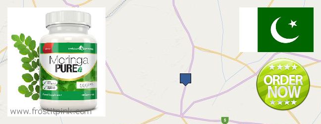 Best Place to Buy Moringa Capsules online Karachi, Pakistan