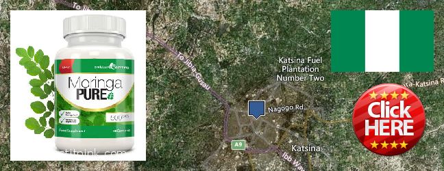 Where Can I Purchase Moringa Capsules online Katsina, Nigeria