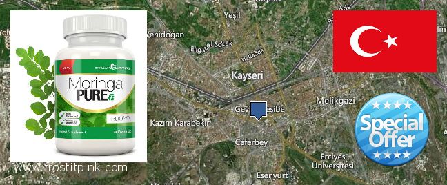 Best Place to Buy Moringa Capsules online Kayseri, Turkey