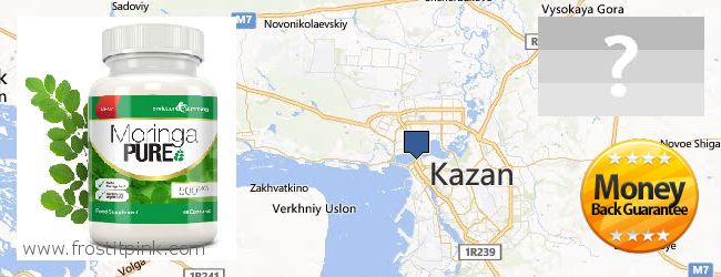 Where to Buy Moringa Capsules online Kazan, Russia