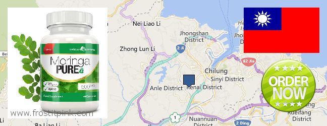 Where Can I Buy Moringa Capsules online Keelung, Taiwan