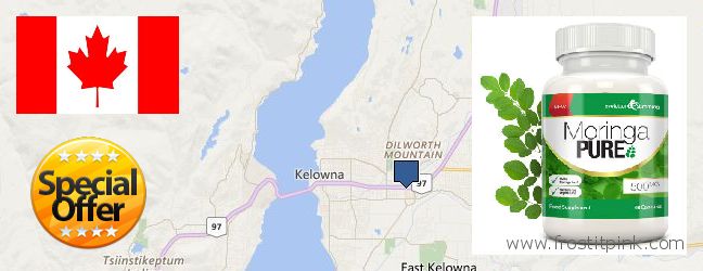 Where to Buy Moringa Capsules online Kelowna, Canada