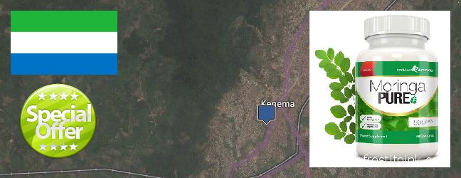 Where to Buy Moringa Capsules online Kenema, Sierra Leone