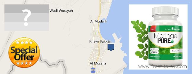 Where Can I Purchase Moringa Capsules online Khawr Fakkan, UAE