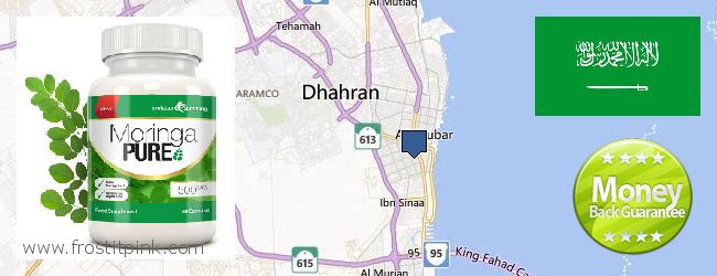 Where to Buy Moringa Capsules online Khobar, Saudi Arabia