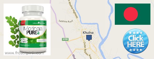 Where Can I Buy Moringa Capsules online Khulna, Bangladesh