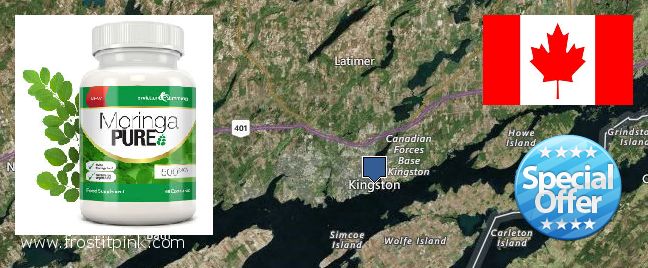 Où Acheter Moringa Capsules en ligne Kingston, Canada
