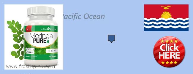 Where to Purchase Moringa Capsules online Kiribati