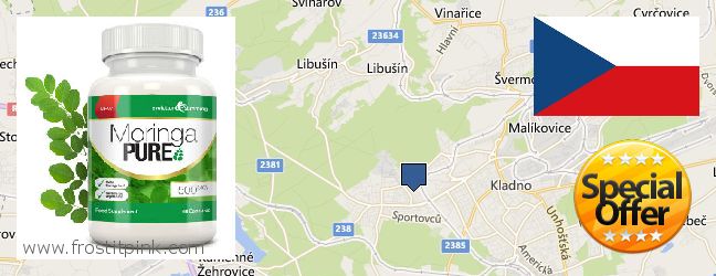Gdzie kupić Moringa Capsules w Internecie Kladno, Czech Republic