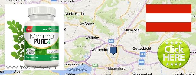 Where to Purchase Moringa Capsules online Klagenfurt, Austria