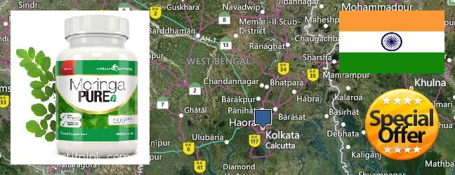 Where to Buy Moringa Capsules online Kolkata, India