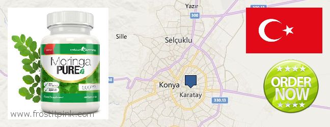 Where to Purchase Moringa Capsules online Konya, Turkey