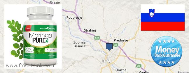 Where to Buy Moringa Capsules online Kranj, Slovenia