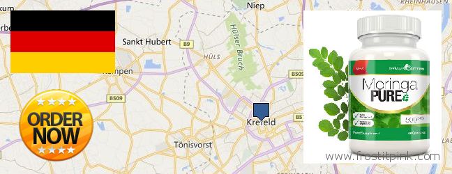 Where to Purchase Moringa Capsules online Krefeld, Germany
