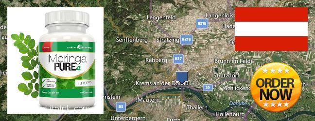 Hol lehet megvásárolni Moringa Capsules online Krems, Austria