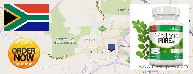 Waar te koop Moringa Capsules online Krugersdorp, South Africa