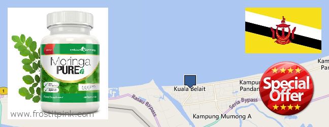 Where to Buy Moringa Capsules online Kuala Belait, Brunei
