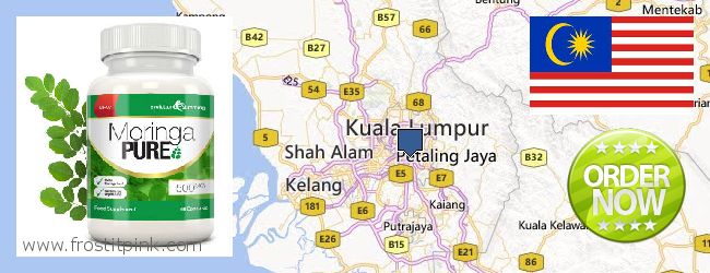 Where Can I Buy Moringa Capsules online Kuala Lumpur, Malaysia