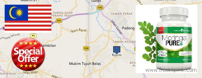 Where Can You Buy Moringa Capsules online Kulim, Malaysia