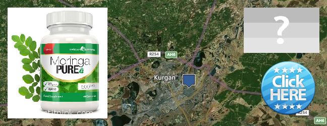 Where to Purchase Moringa Capsules online Kurgan, Russia