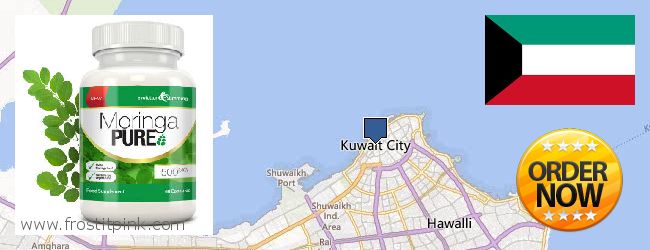 Purchase Moringa Capsules online Kuwait City, Kuwait