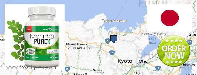Where to Buy Moringa Capsules online Kyoto, Japan