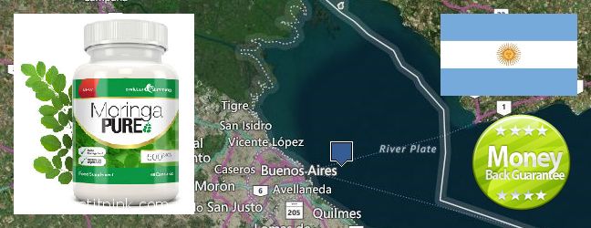 Dónde comprar Moringa Capsules en linea La Plata, Argentina