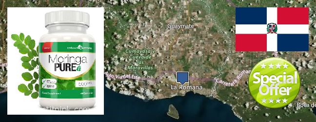 Comprar Moringa Capsules en linea La Romana, Dominican Republic Dónde comprar Moringa Capsules en linea La Romana, Dominican Republic