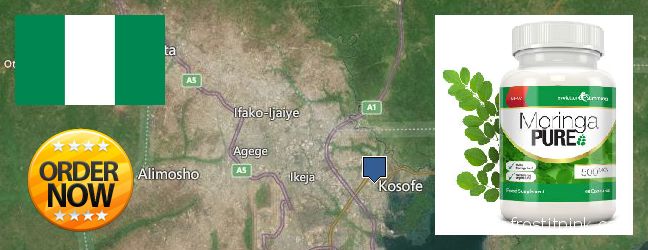 Where to Purchase Moringa Capsules online Lagos, Nigeria