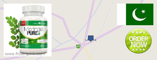 Where to Purchase Moringa Capsules online Larkana, Pakistan