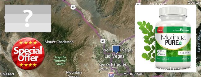 Kde kúpiť Moringa Capsules on-line Las Vegas, USA