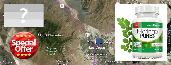 Kde koupit Moringa Capsules on-line Las Vegas, USA